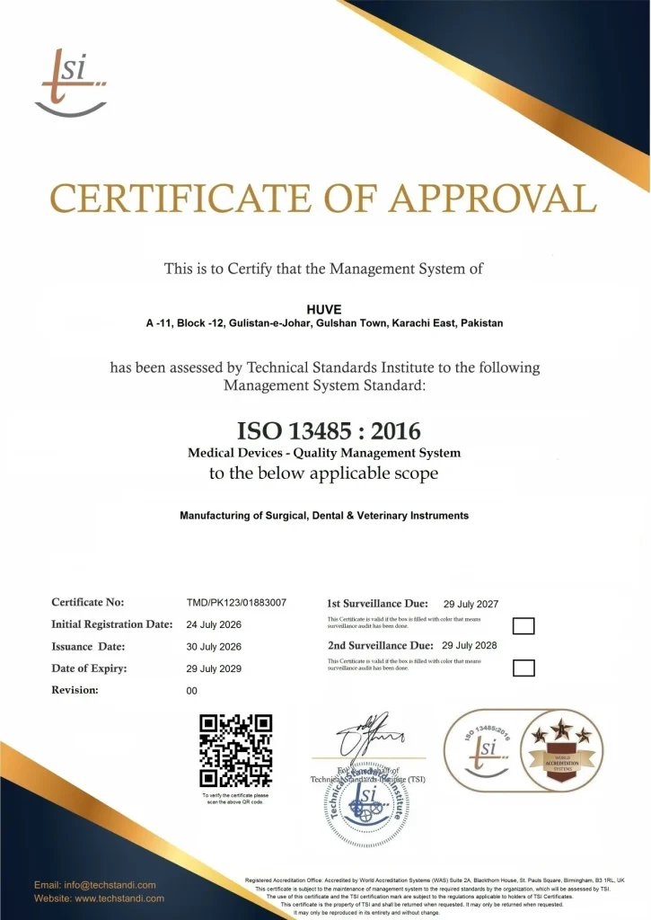 ISO-13485-HUVE-26