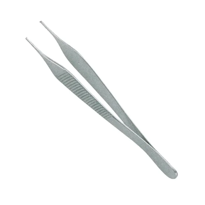 Adson Tissue Forceps