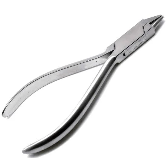 Bird Beak Pliers
