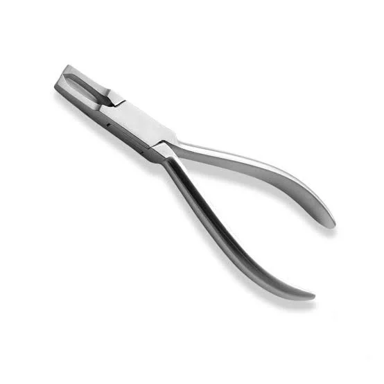 Bracket Removing Pliers