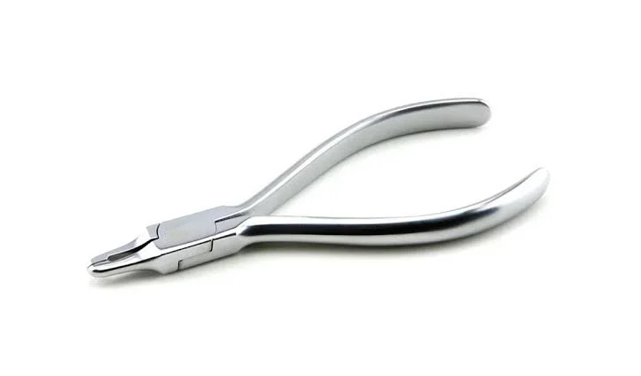 Crown Contouring Pliers