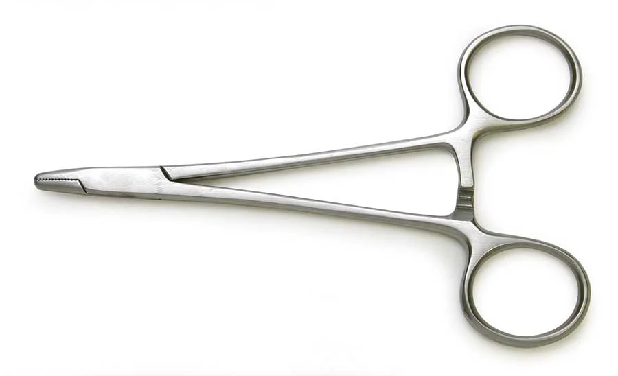 derf-needle-holder