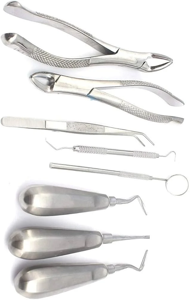 Extraction Kit