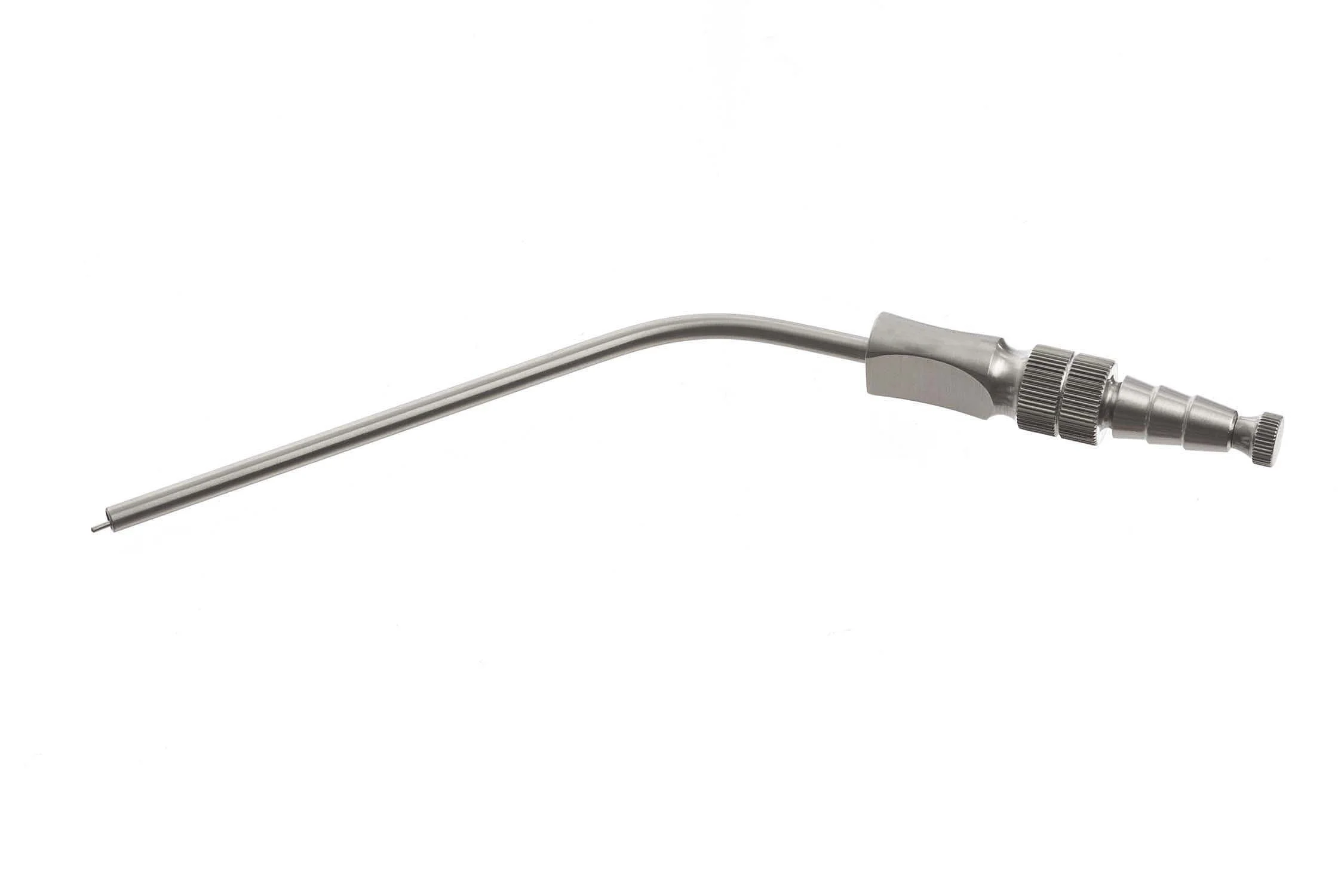 Frazier Type Suction Tube