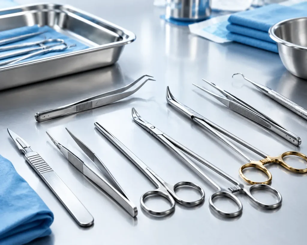 General Surgical