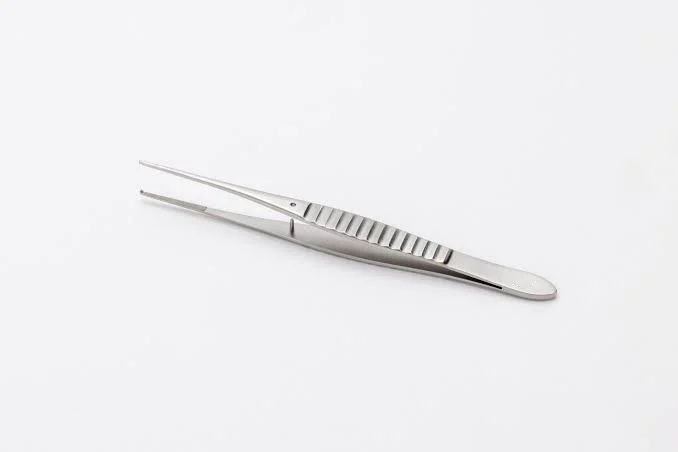 Gillies Tissue Forceps