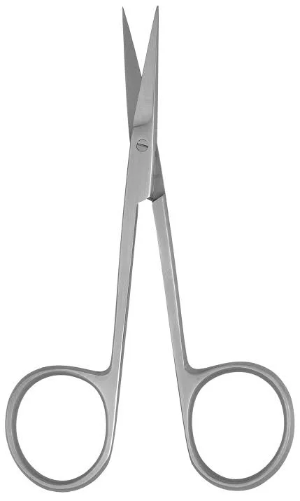 Iris Hard Edge Scissors