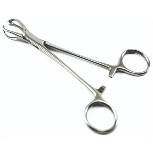 Lane Tissue Forceps