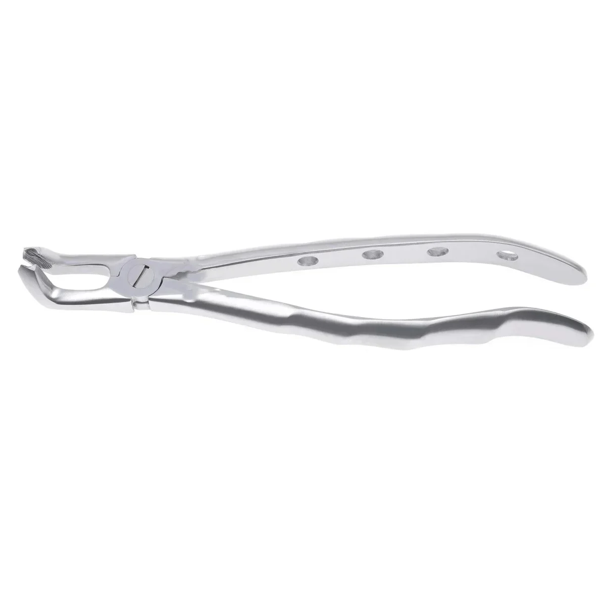 Lower Third Molar Forceps