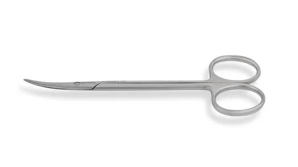 Metzenbaum Scissors