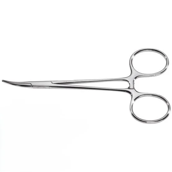 Mosquito Hemostat