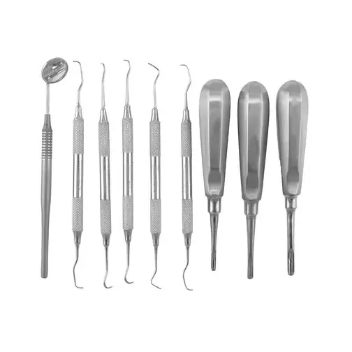 Periodontal Kit