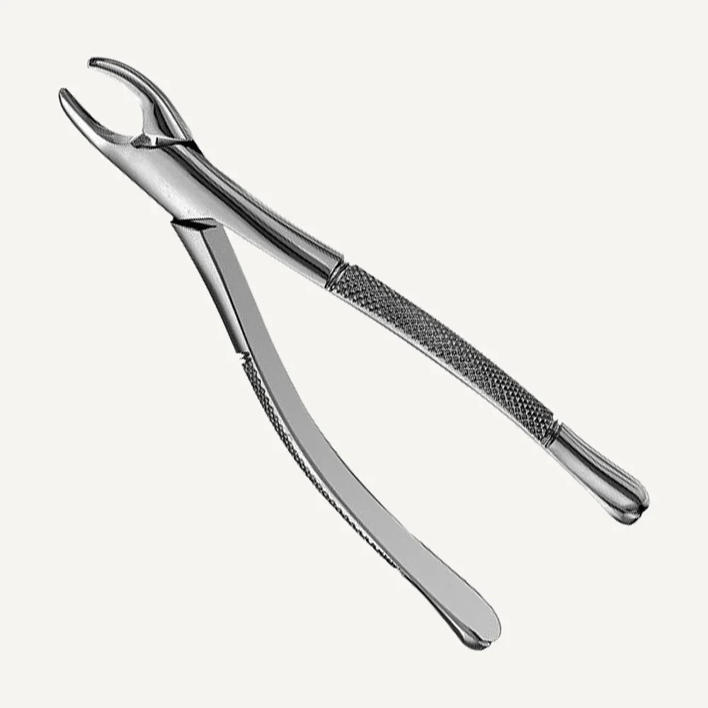 Premolar Forceps