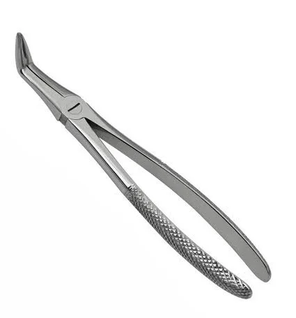 Root Fragment Forceps