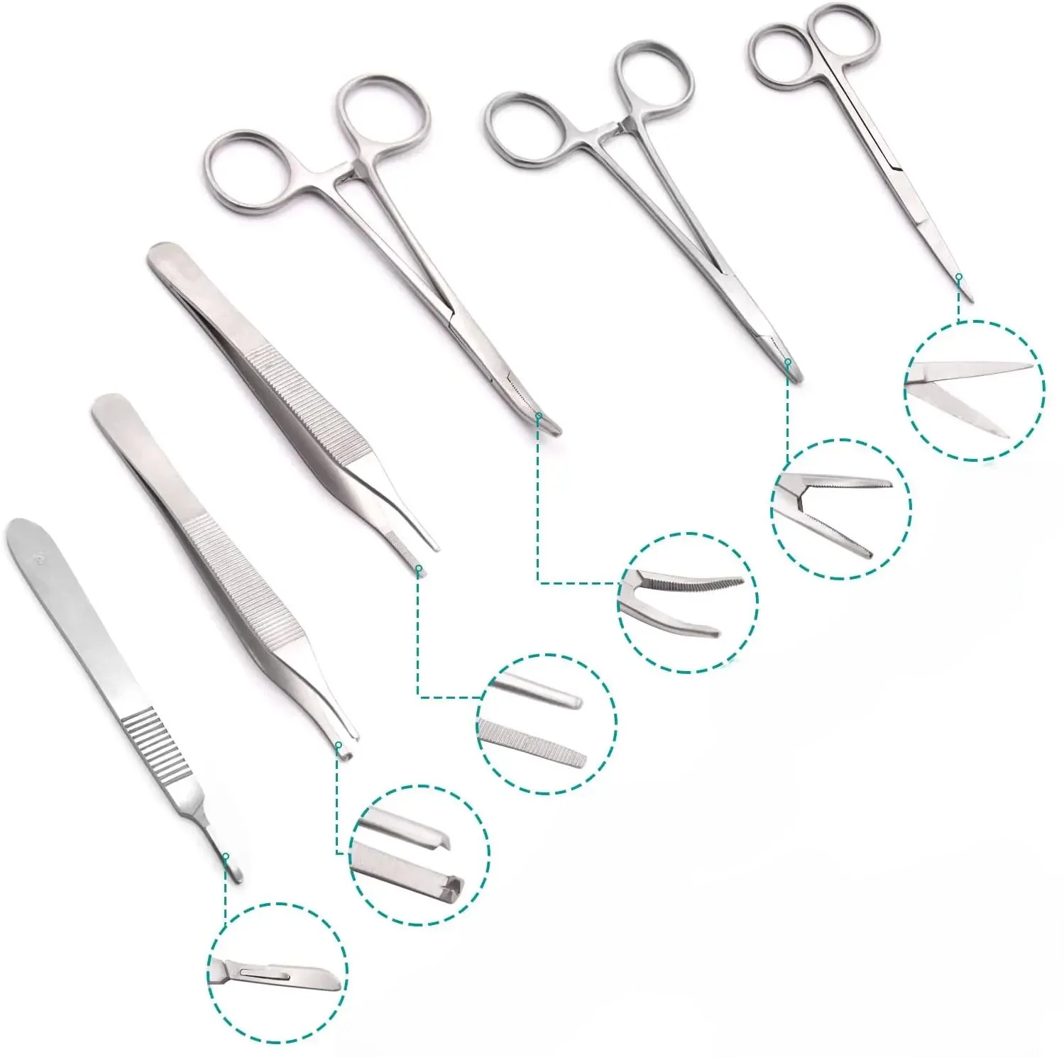 suturing-set