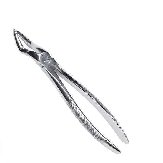 Upper Root Forceps