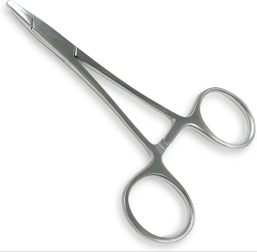 Webster Needle Holder