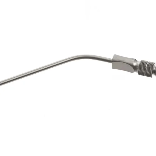 frazier-type-suction-tube