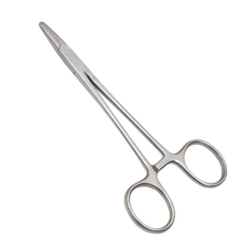 needle-holder