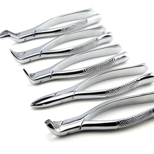 pediatric-extraction-forceps-Set
