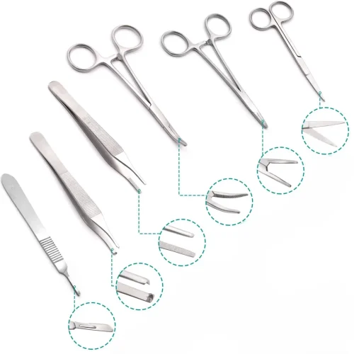 suturing-set